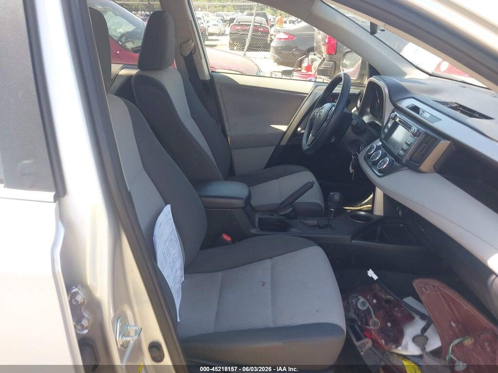 JTMBFREV5D5004733 2013 TOYOTA RAV4 photo no. 5