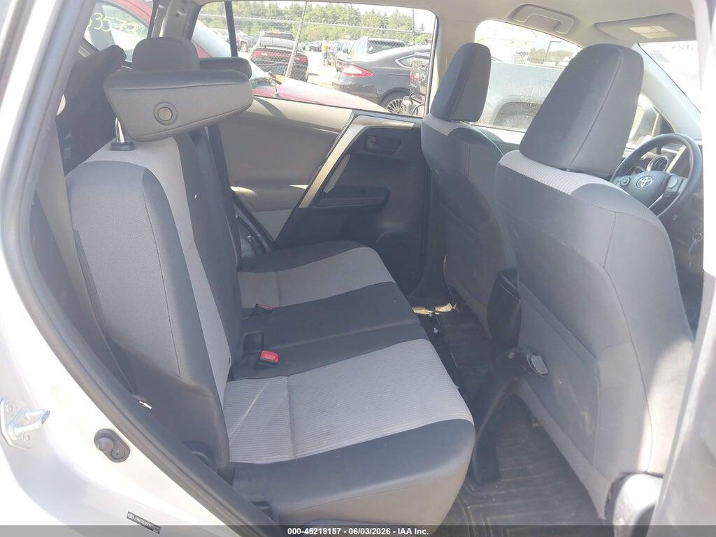 JTMBFREV5D5004733 2013 TOYOTA RAV4 photo no. 8