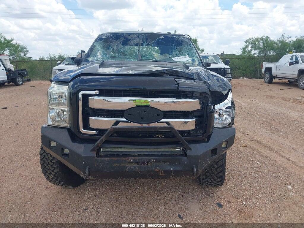 1FT8W3BT1DEA67418 2013 FORD F-350 photo no. 12