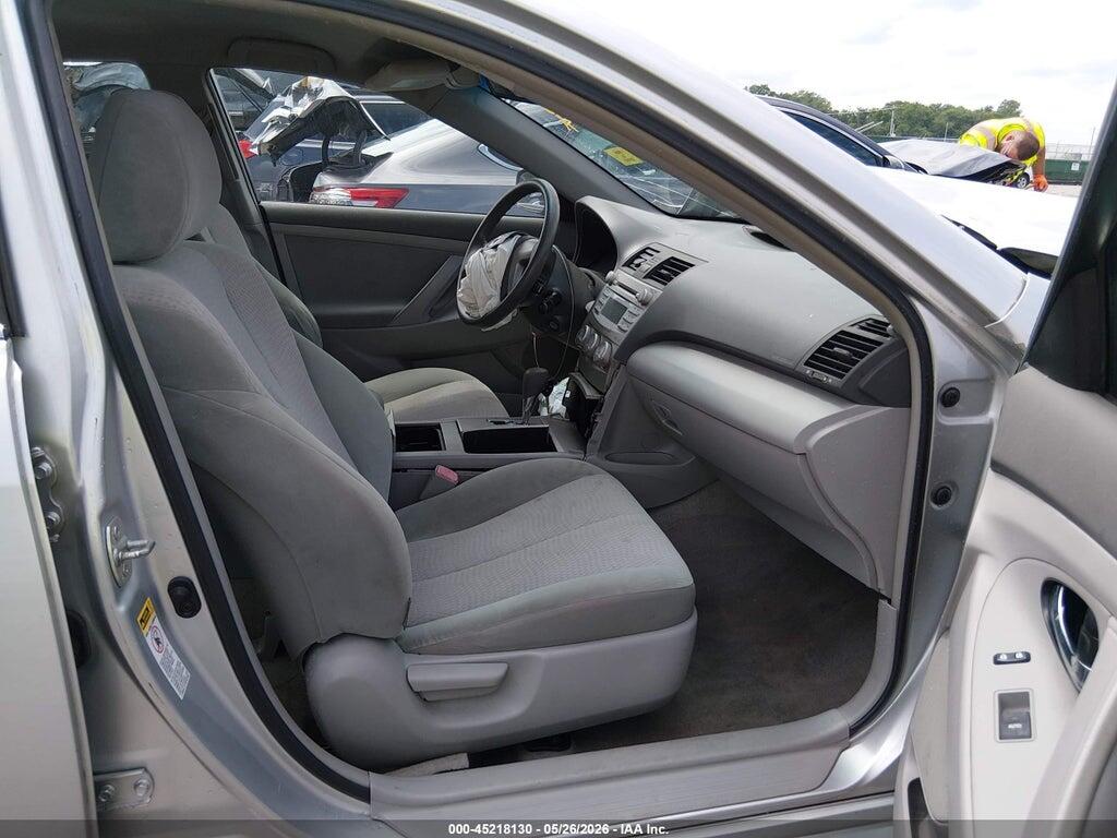 4T1BF3EK0AU041818 2010 TOYOTA CAMRY photo no. 5