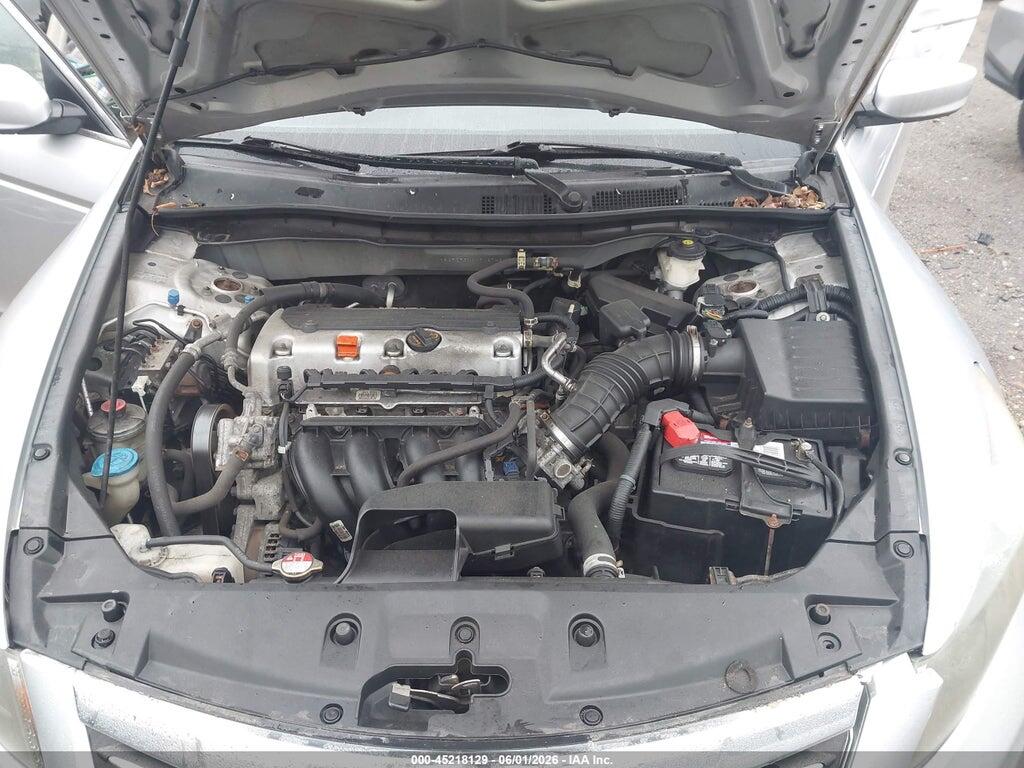 1HGCP2F6XCA042742 2012 HONDA ACCORD photo no. 10