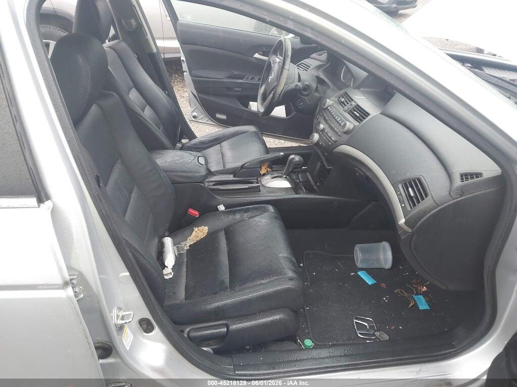 1HGCP2F6XCA042742 2012 HONDA ACCORD photo no. 5