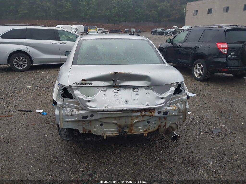 1HGCP2F6XCA042742 2012 HONDA ACCORD photo no. 6