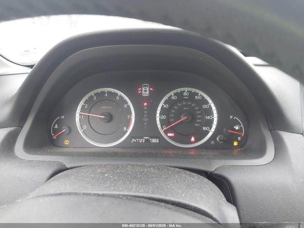 1HGCP2F6XCA042742 2012 HONDA ACCORD photo no. 7