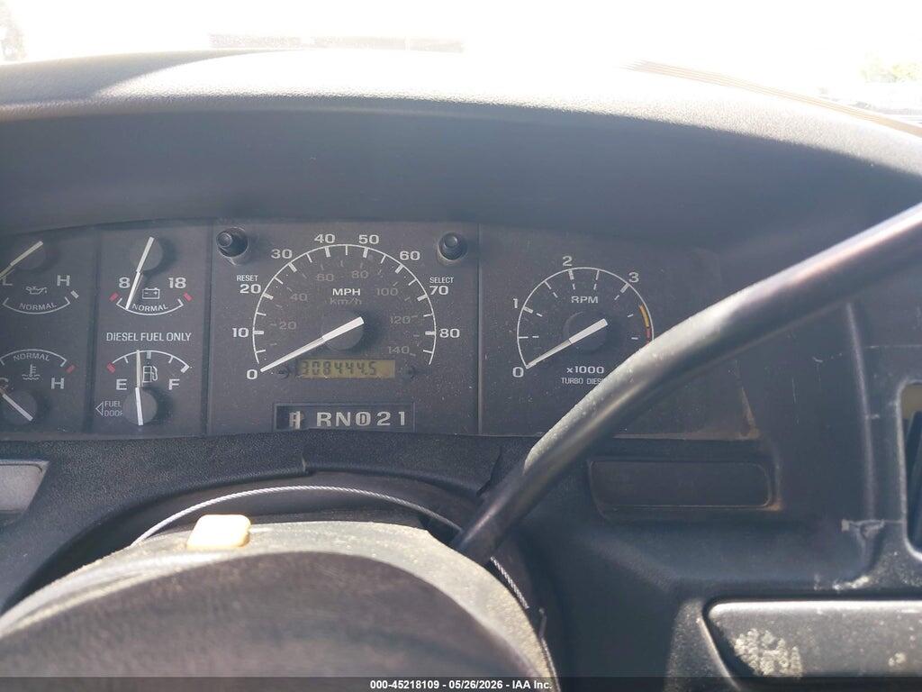 1FTHX25F8VEC32010 1997 FORD F-250 photo no. 7