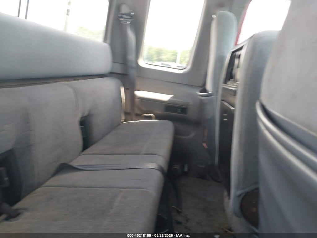 1FTHX25F8VEC32010 1997 FORD F-250 photo no. 8