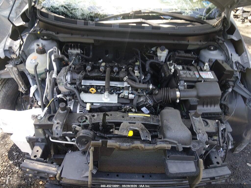 3N1CP5DV3RL531451 2024 NISSAN KICKS photo no. 10