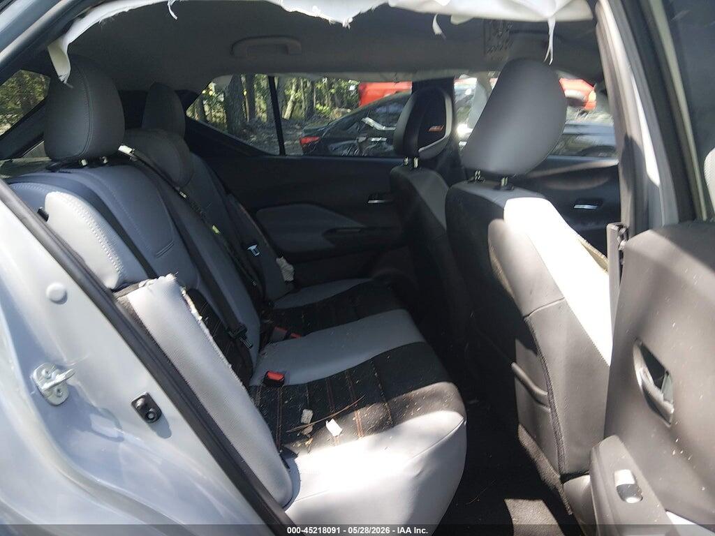3N1CP5DV3RL531451 2024 NISSAN KICKS photo no. 8