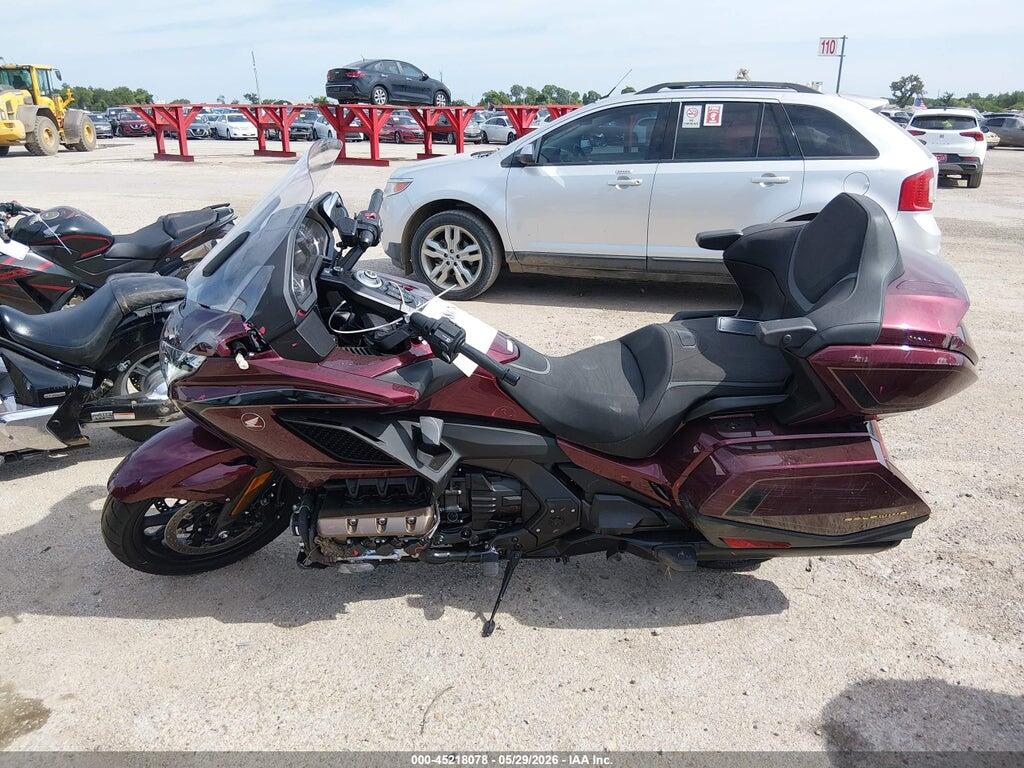 JH2SC7953SK702075 2025 HONDA GL1800 photo no. 12