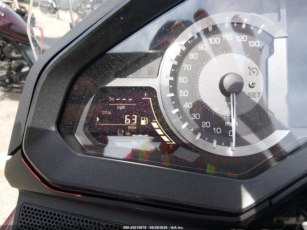 JH2SC7953SK702075 2025 HONDA GL1800 photo no. 7