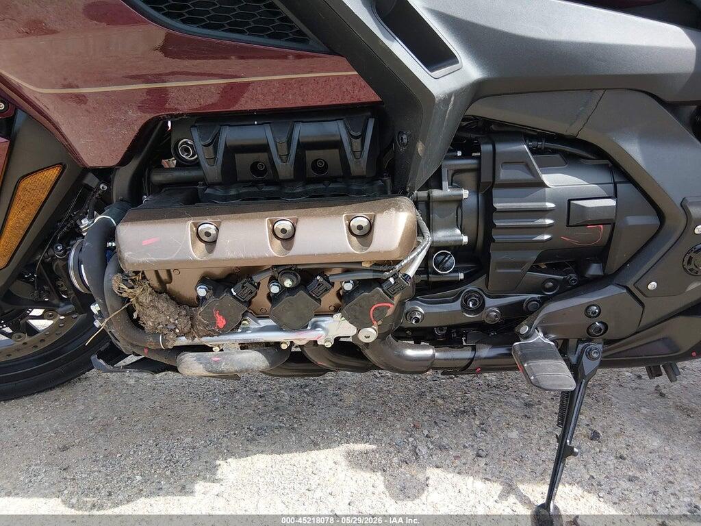 JH2SC7953SK702075 2025 HONDA GL1800 photo no. 9