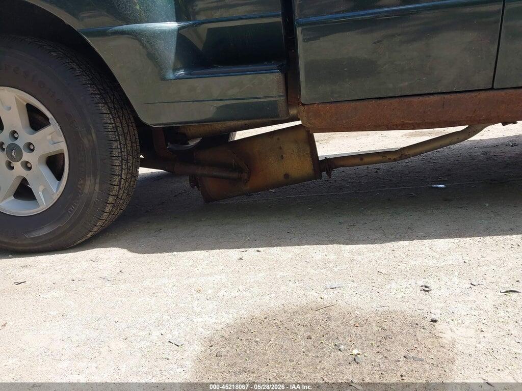 1FTZR45E62PB34143 2002 FORD RANGER photo no. 12