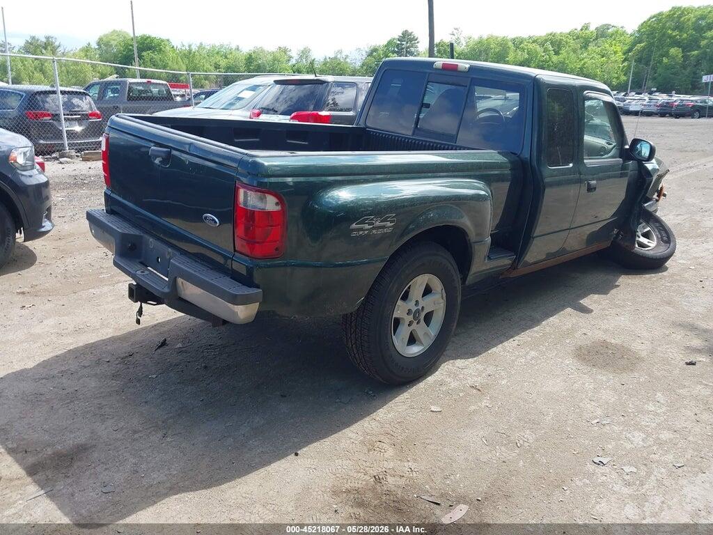 1FTZR45E62PB34143 2002 FORD RANGER photo no. 4