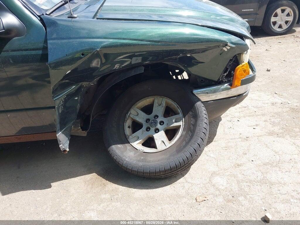 1FTZR45E62PB34143 2002 FORD RANGER photo no. 6