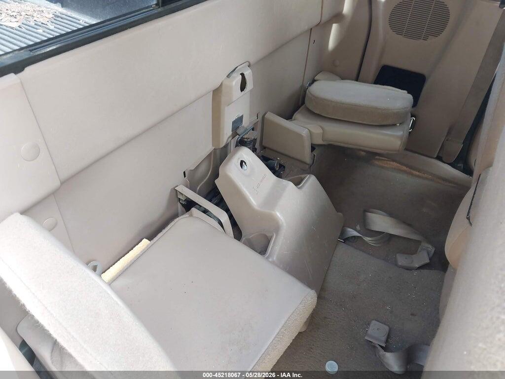1FTZR45E62PB34143 2002 FORD RANGER photo no. 8