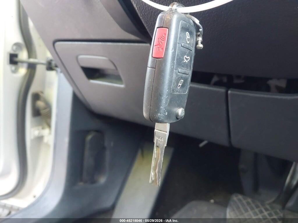 WVGAV3AX5EW587413 2014 VOLKSWAGEN TIGUAN photo no. 11
