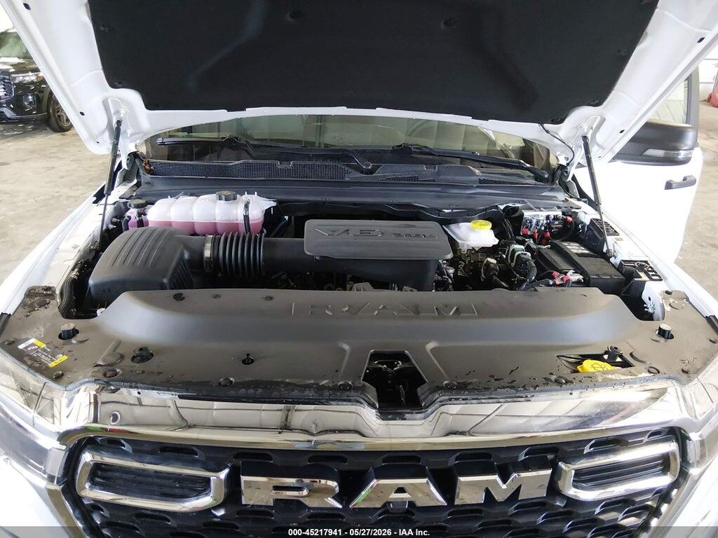 1C6RRFFG3TN294951 2026 RAM 1500 photo no. 10
