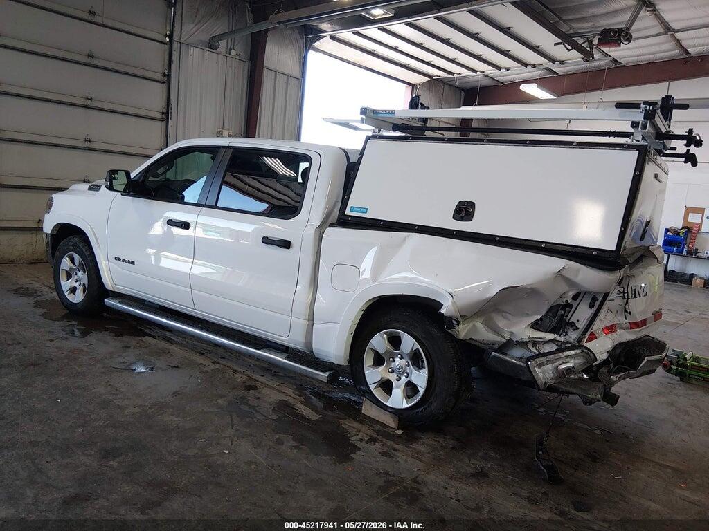 1C6RRFFG3TN294951 2026 RAM 1500 photo no. 3
