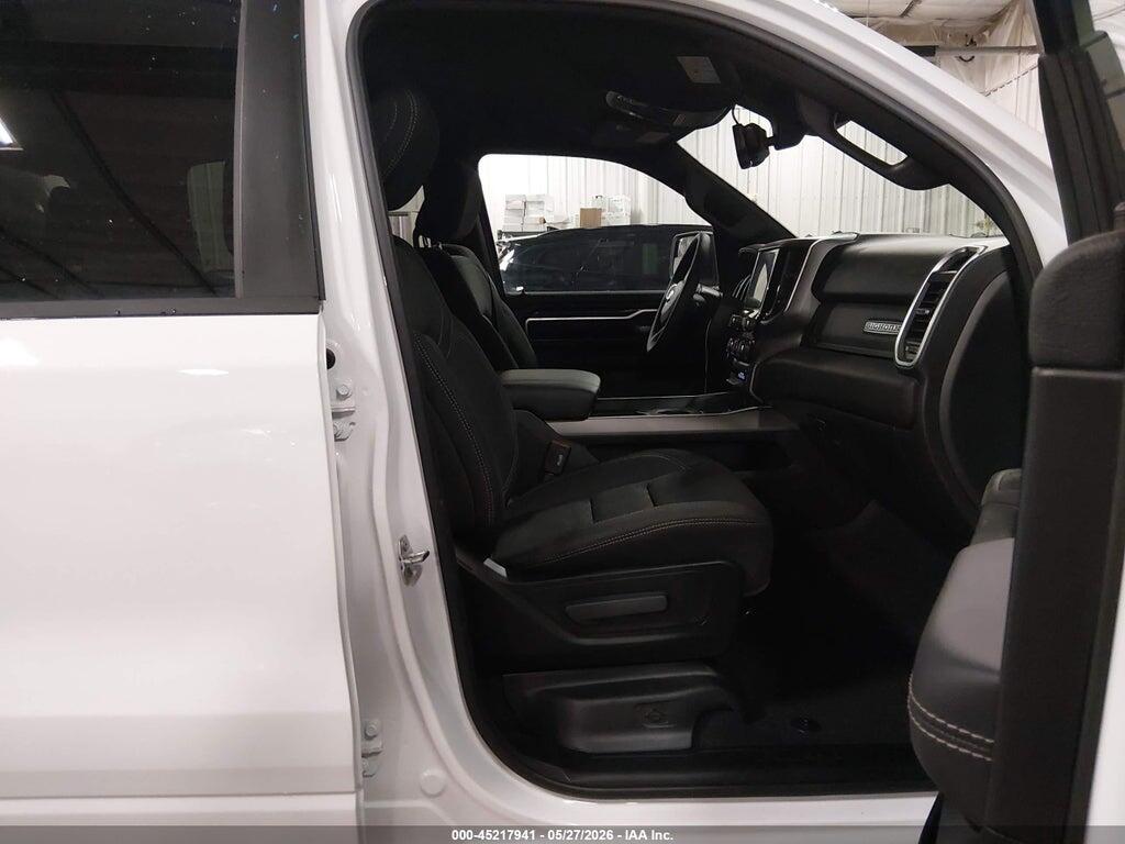 1C6RRFFG3TN294951 2026 RAM 1500 photo no. 5