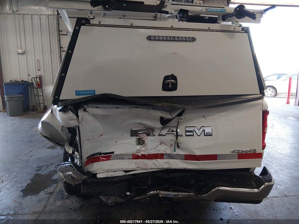 1C6RRFFG3TN294951 2026 RAM 1500 photo no. 6