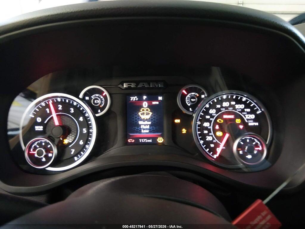 1C6RRFFG3TN294951 2026 RAM 1500 photo no. 7