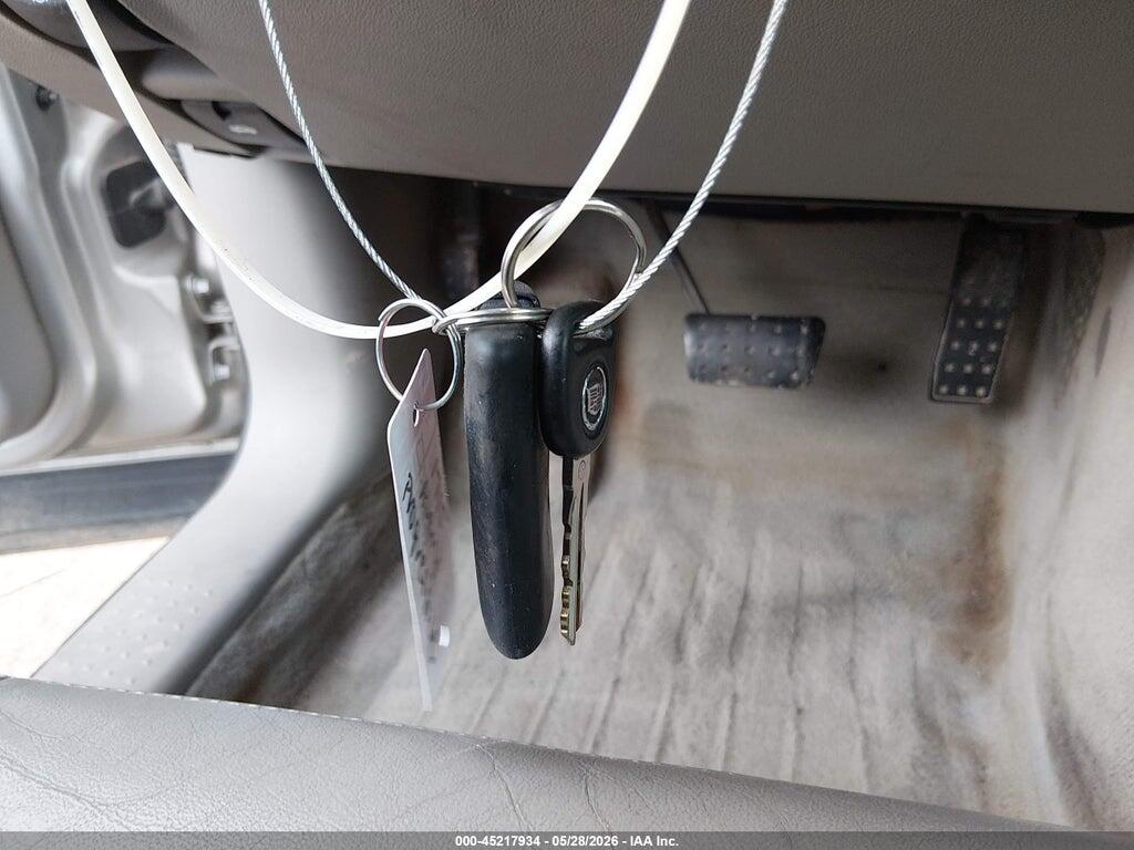 1GYEE63A880110895 2008 CADILLAC SRX photo no. 11