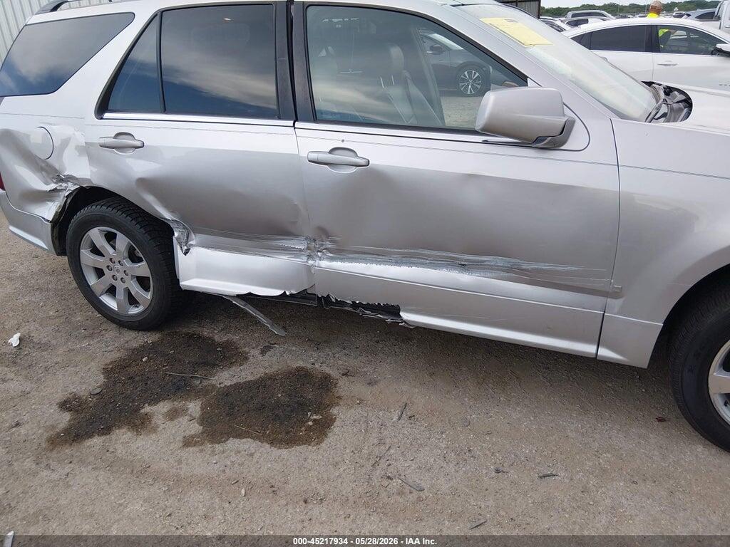 1GYEE63A880110895 2008 CADILLAC SRX photo no. 6