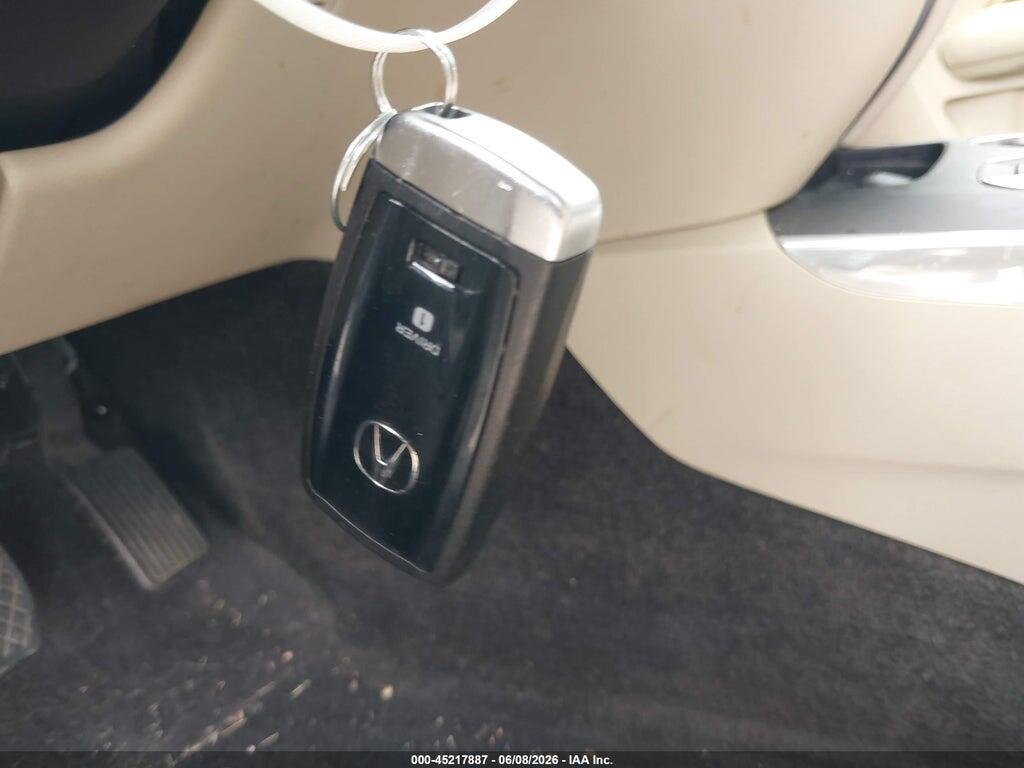 5J8YD4H50KL020069 2019 ACURA MDX photo no. 11