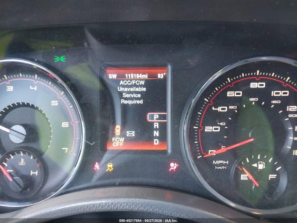 2C3CDXCT5EH342468 2014 DODGE CHARGER photo no. 7