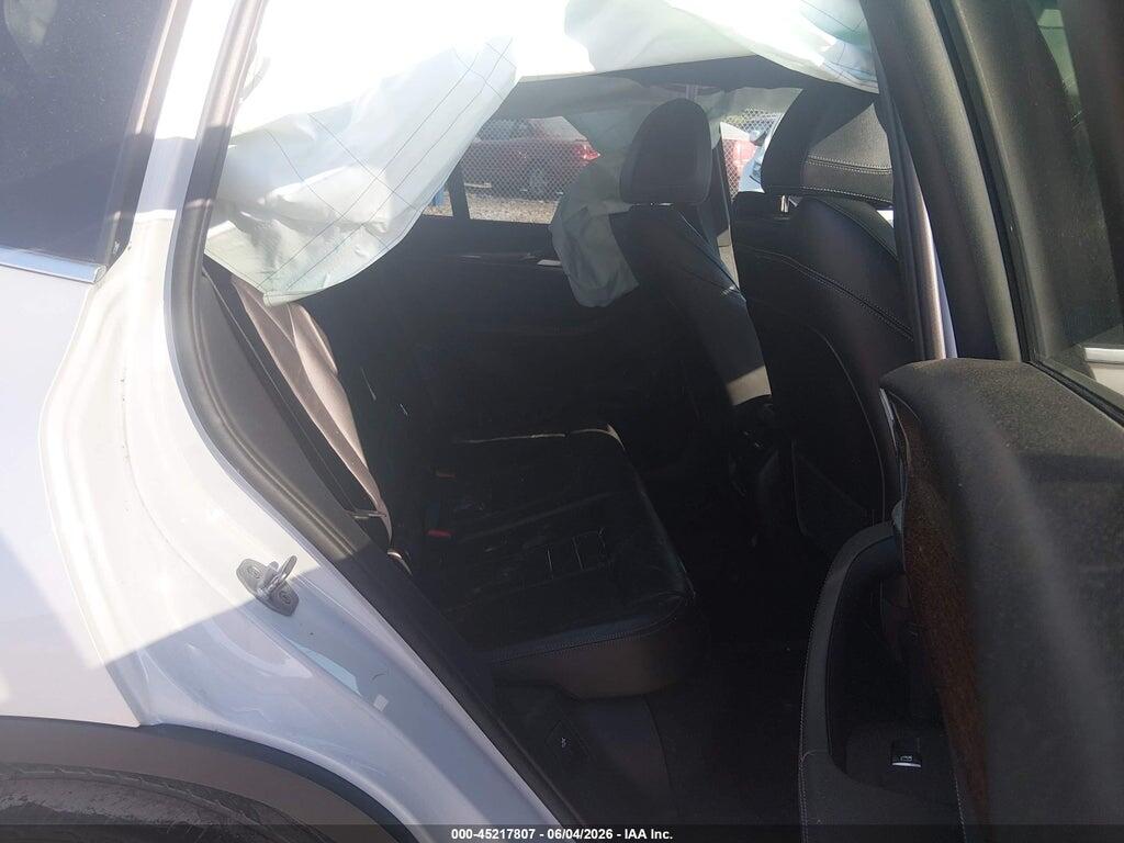 5UXTR9C56JLC69409 2018 BMW X3 photo no. 8