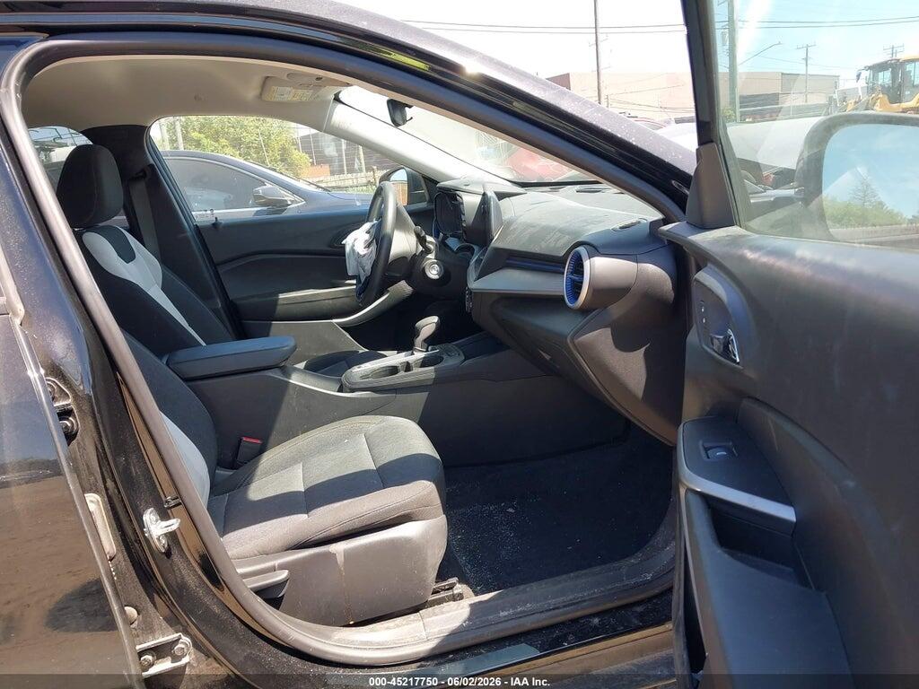 KL77LFE23RC073830 2024 CHEVROLET TRAX photo no. 5