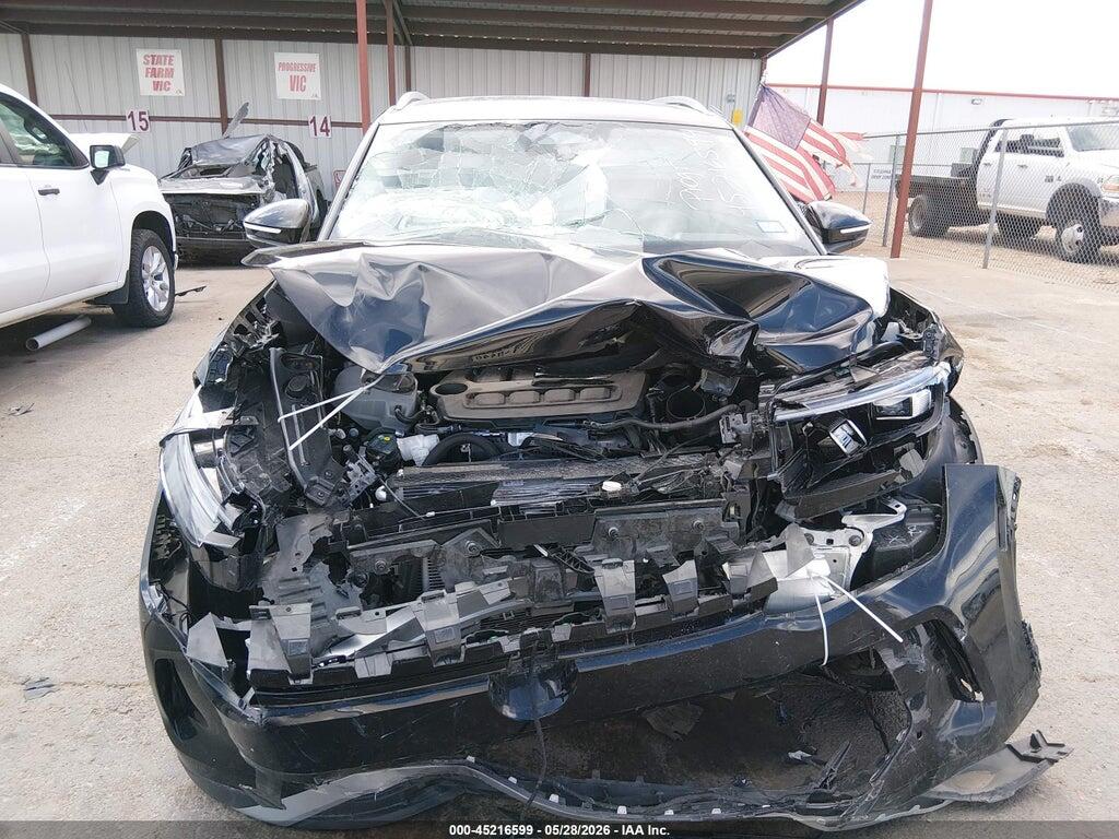 3VVFR7RMXSM030445 2025 VOLKSWAGEN TIGUAN photo no. 12