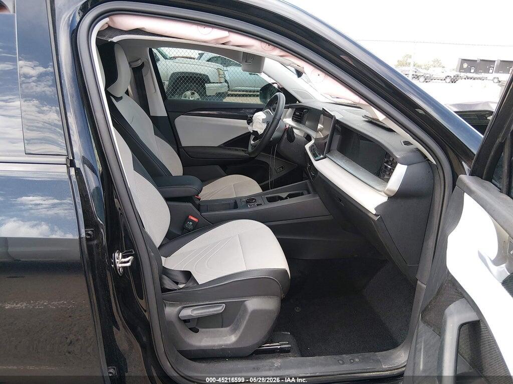 3VVFR7RMXSM030445 2025 VOLKSWAGEN TIGUAN photo no. 5