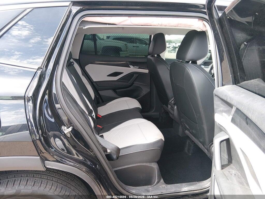 3VVFR7RMXSM030445 2025 VOLKSWAGEN TIGUAN photo no. 8