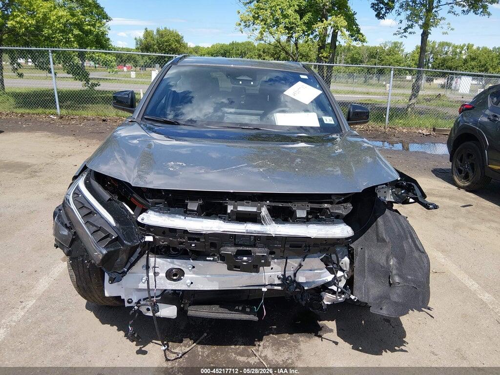 JTMBDAFB9TA006972 2026 TOYOTA BZ photo no. 11