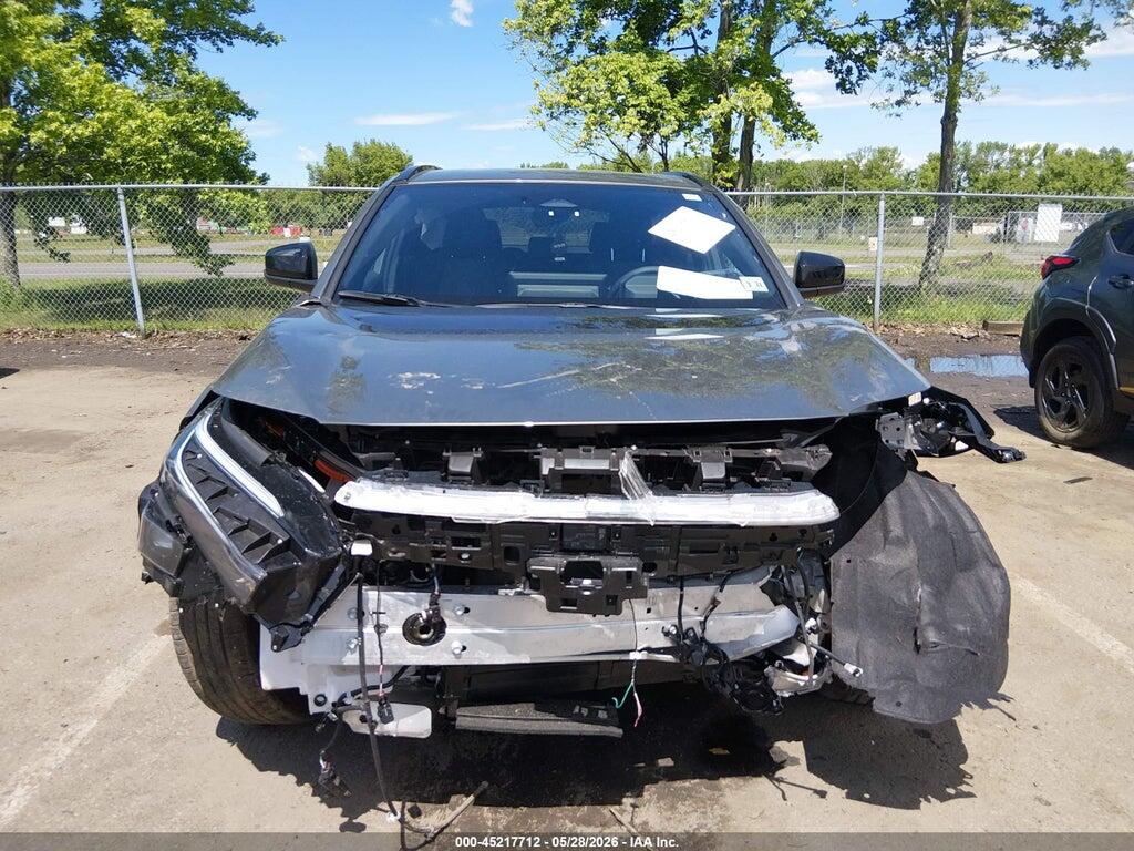JTMBDAFB9TA006972 2026 TOYOTA BZ photo no. 6
