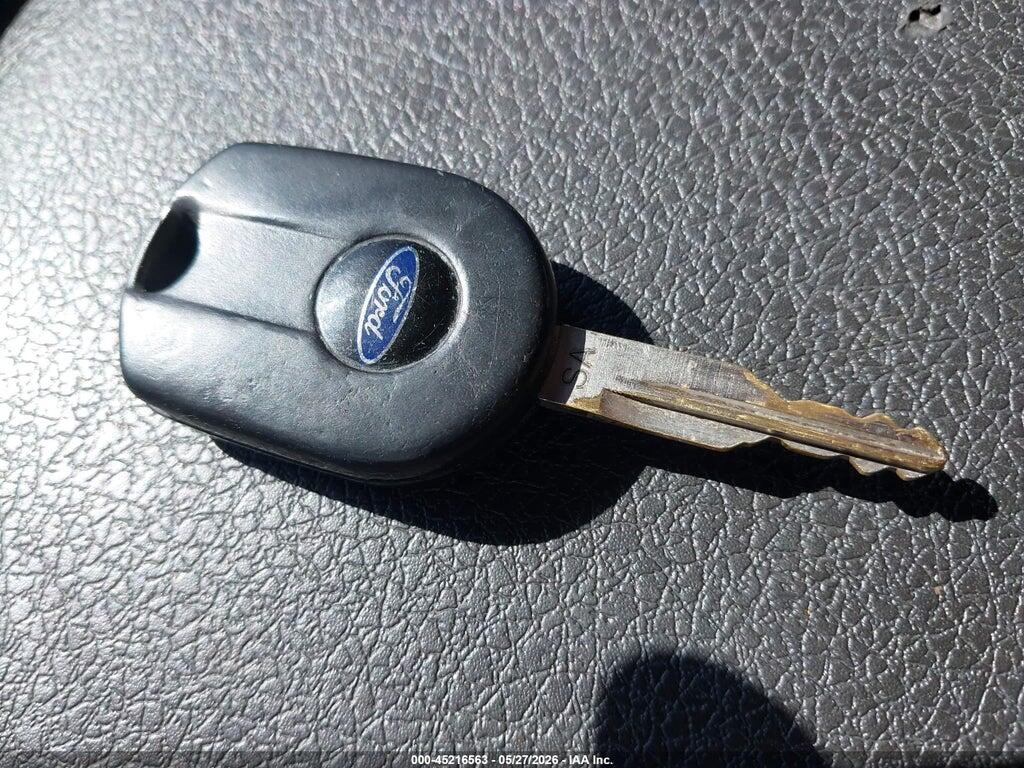 1FTFW1EF5EFB97456 2014 FORD F-150 photo no. 11
