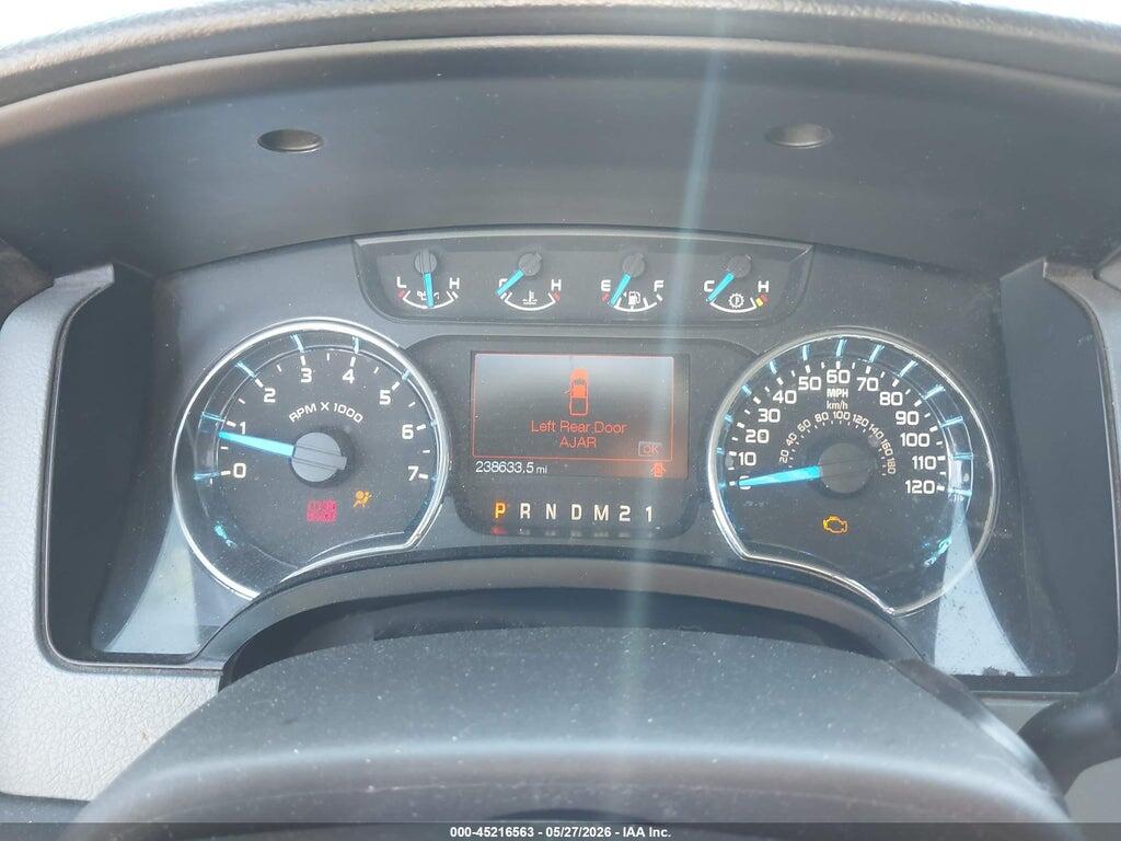 1FTFW1EF5EFB97456 2014 FORD F-150 photo no. 7