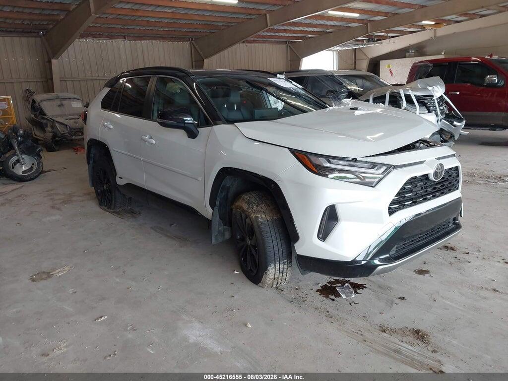 JTME6RFV9SJ094548 2025 TOYOTA RAV4 HYBRID photo no. 1