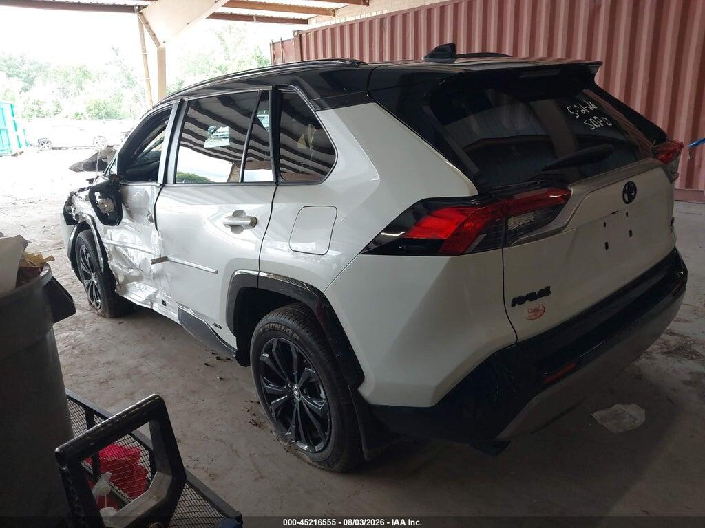 JTME6RFV9SJ094548 2025 TOYOTA RAV4 HYBRID photo no. 3