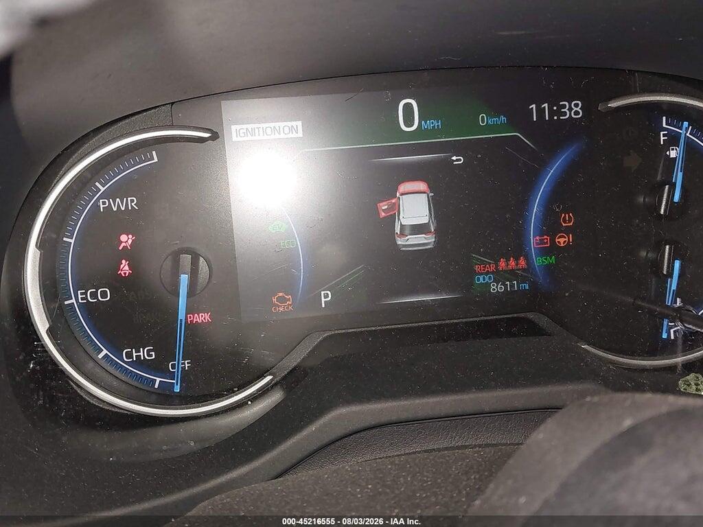JTME6RFV9SJ094548 2025 TOYOTA RAV4 HYBRID photo no. 7