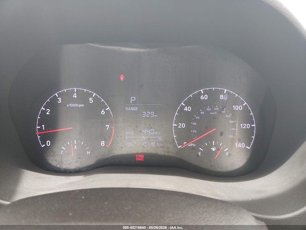 3KPC24A66LE113304 2020 HYUNDAI ACCENT photo no. 7