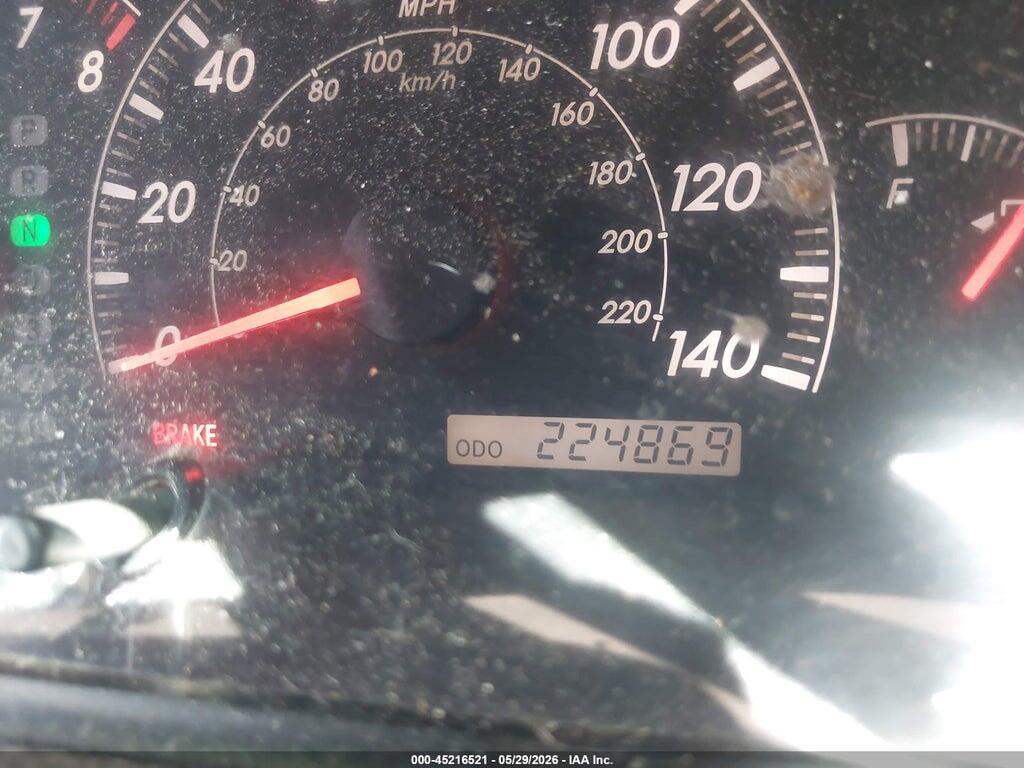 4T1BE32K35U404335 2005 TOYOTA CAMRY photo no. 7