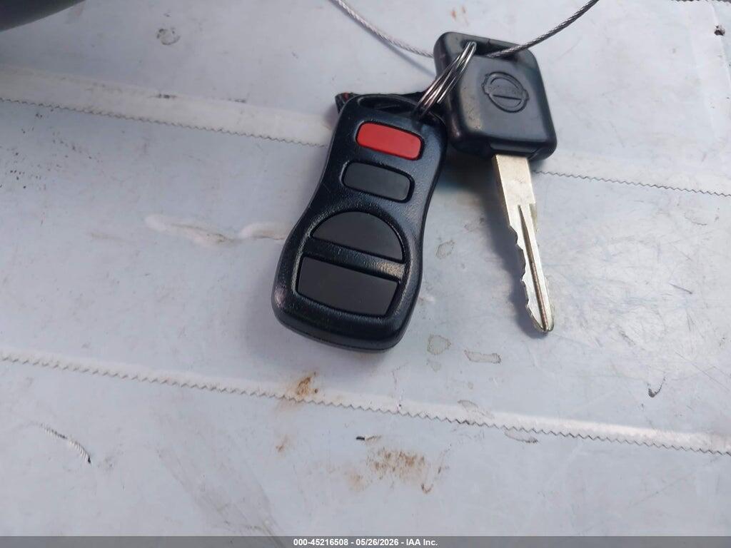 1N4BL11EX2C289606 2002 NISSAN ALTIMA photo no. 11
