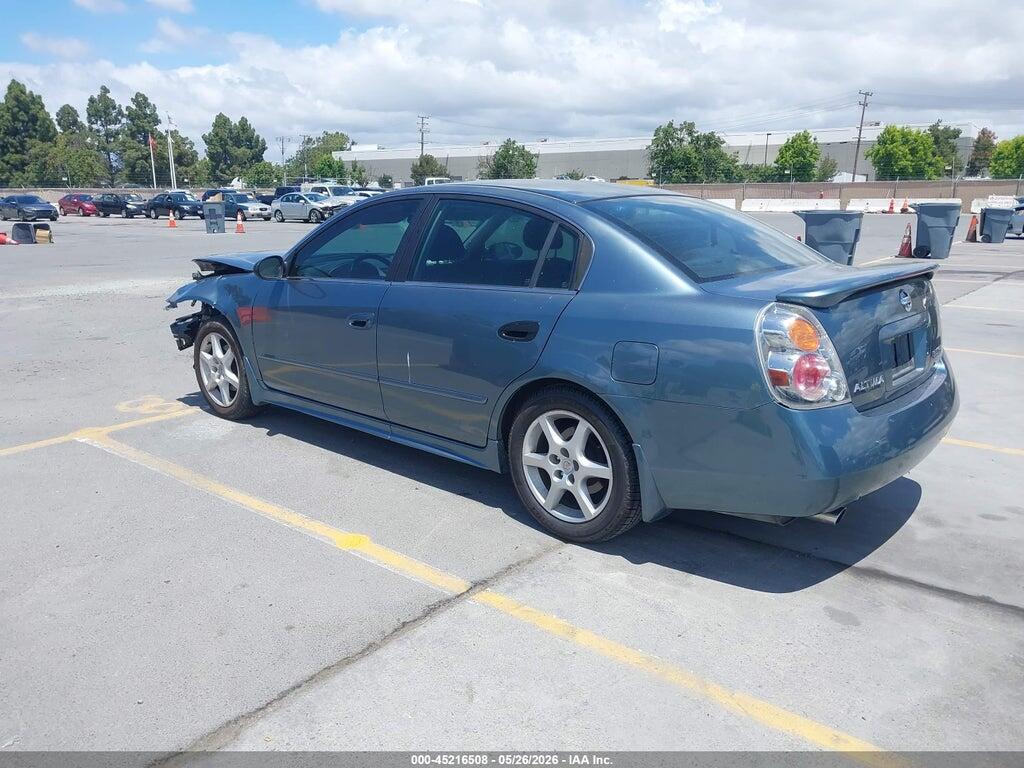 1N4BL11EX2C289606 2002 NISSAN ALTIMA photo no. 3