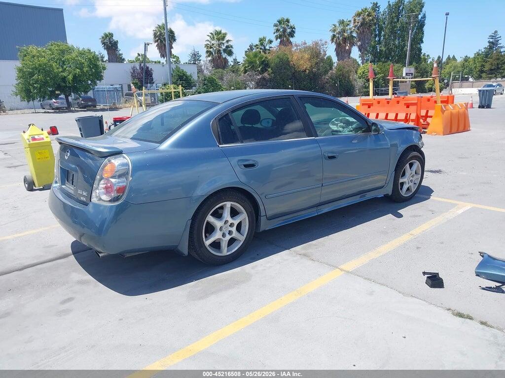 1N4BL11EX2C289606 2002 NISSAN ALTIMA photo no. 4