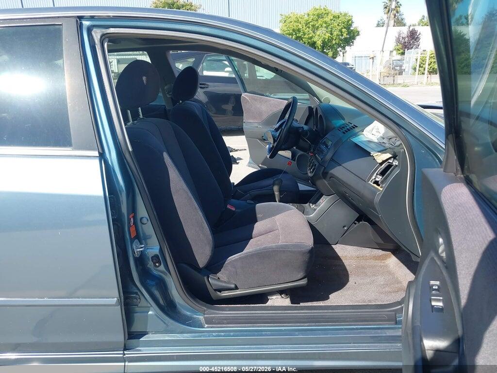 1N4BL11EX2C289606 2002 NISSAN ALTIMA photo no. 5