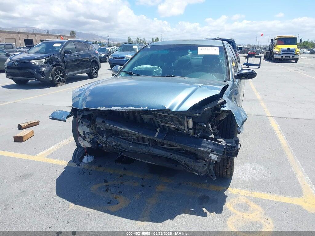 1N4BL11EX2C289606 2002 NISSAN ALTIMA photo no. 6