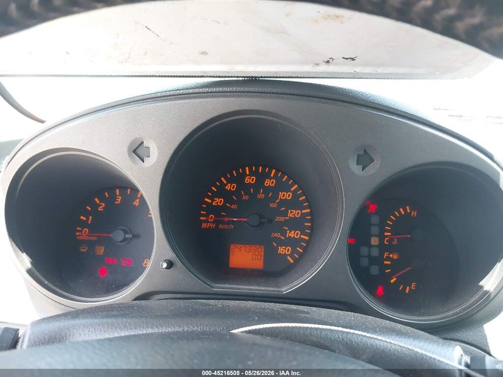 1N4BL11EX2C289606 2002 NISSAN ALTIMA photo no. 7