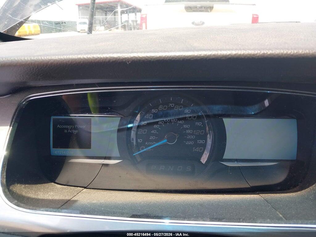 1FAHP2E83JG124741 2018 FORD TAURUS photo no. 7